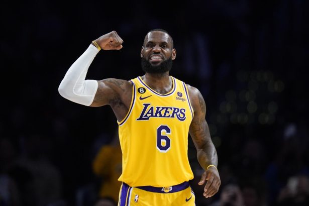 ¡El ultimo baile en la NBA Torneo Play In define los destinos