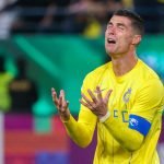 ¡Sorpresa en la Champions Cristiano Ronaldo falla gol clave para Al Nassr