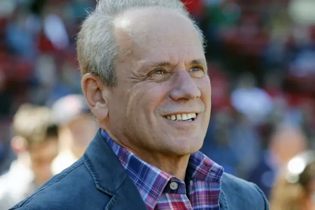 Adios a un gigante Larry Lucchino y su legado en el mundo del beisbol