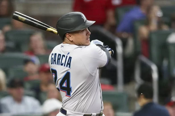 Avisail Garcia Entre el rugido de los abucheos y la resiliencia en el terreno