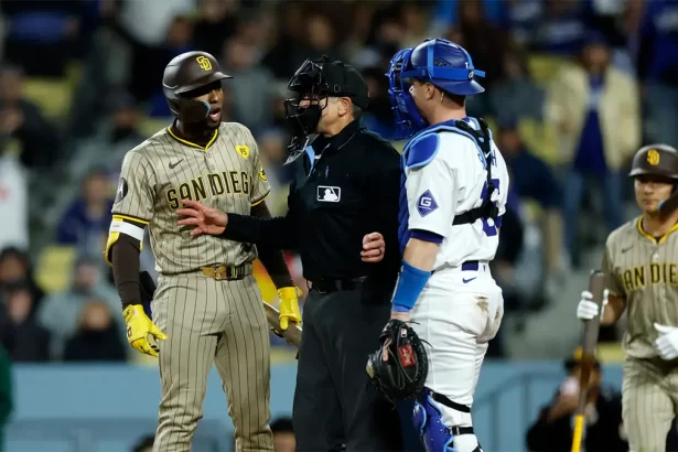 Choque de egos en las Grandes Ligas El Enfrentamiento entre Profar y Smith