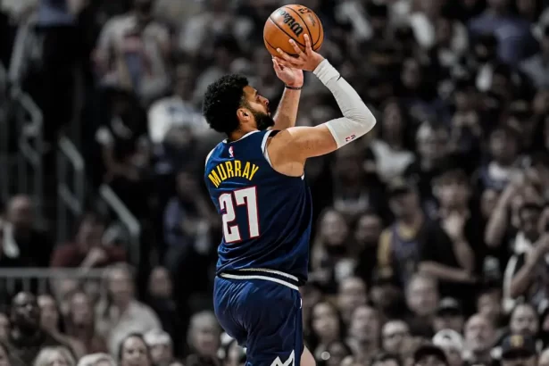 Denver Nuggets avanza a semifinales de conferencia tras vencer a los Lakers