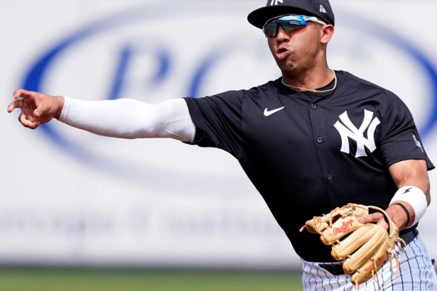 Desafiando las adversidades Yankees arrancan invictos a pesar de las bajas