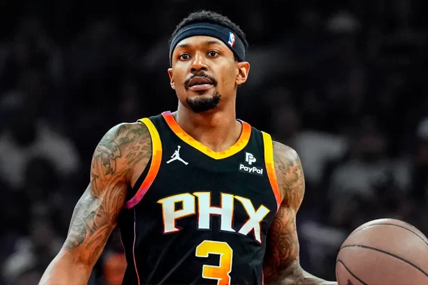 Descontento en los Phoenix Suns Un proyecto NBA en crisis