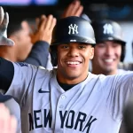 Juan Soto forjando su legado entre las leyendas de los Yankees