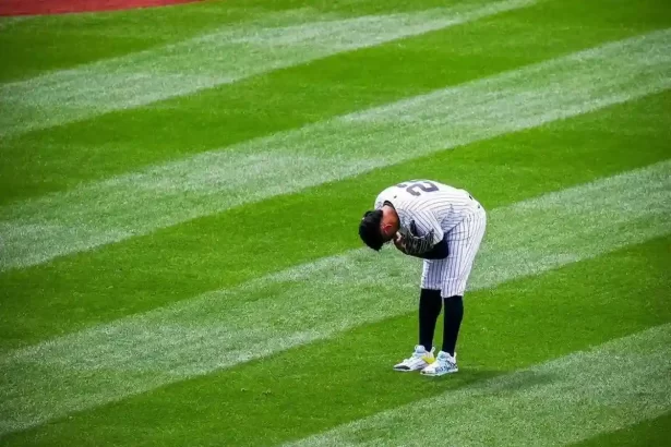Juan Soto sorprende a los aficionados de los Yankees con gesto inusual 1
