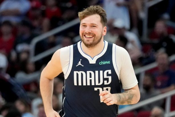 La extension que los Mavericks ofreceran a Luka Doncic no tiene precedentes
