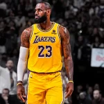 Los Angeles Lakers y el desafio de retener a LeBron James