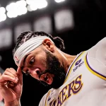 Los Nuggets desafian a los Lakers Se avecina una sorpresa en los playoffs