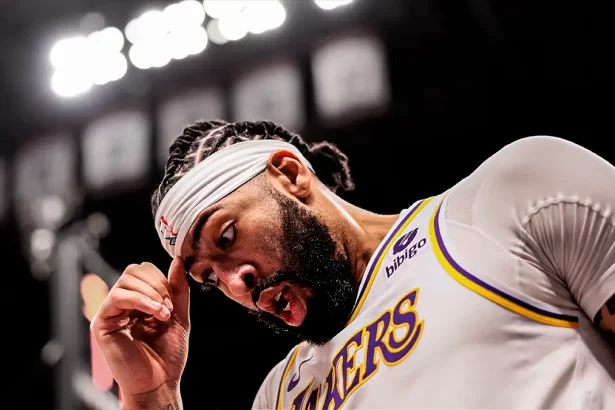 Los Nuggets desafian a los Lakers Se avecina una sorpresa en los playoffs