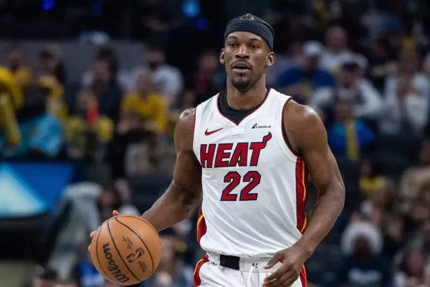 NBA admite errores arbitrales en partido entre Miami Heat e Indiana Pacers