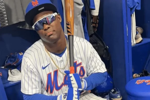 Prospecto dominicano de los Mets suspendido por fraude de identidad