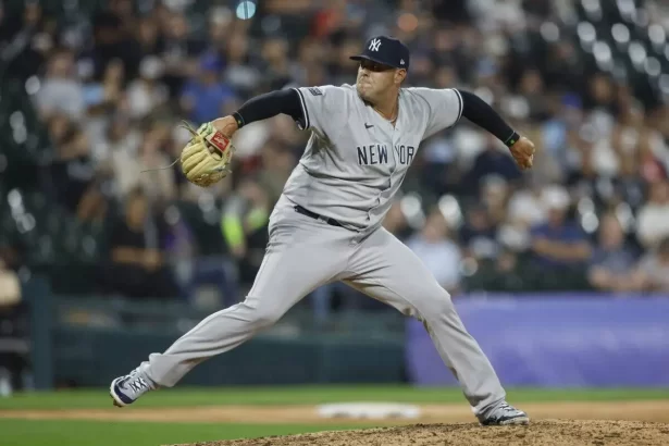 Refuerzo en el bullpen Dodgers suman a Nick Ramirez
