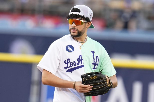 Reves judicial para Rimas Sports Bad Bunny y su agencia en el ojo del huracan MLB