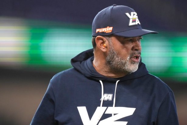 Segun Ozzie Guillen Maikel Garcia es el mejor jugador venezolano en la MLB