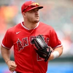 Seria Mike Trout el sustito ideal de Juan Soto en los Yankees en caso de que se vaya en el 2025