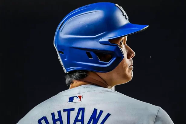 Shohei Ohtani lidera la ofensiva de los Dodgers y deslumbra en la MLB
