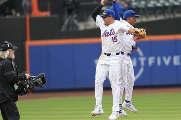 Sorprendente resurgimiento de los Mets Un nuevo amanecer en Nueva York