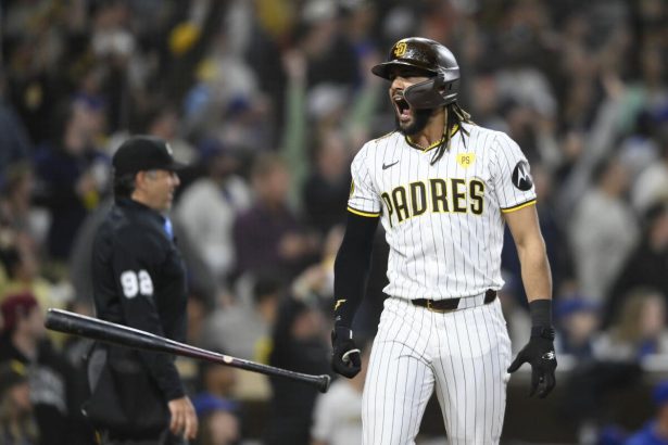Tatis Jr. lidera epico triunfo de los Padres ante los Cubs