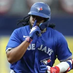 Vladimir Guerrero Jr. sobre su futuro Sea este equipo u otro me van a tener que pagar