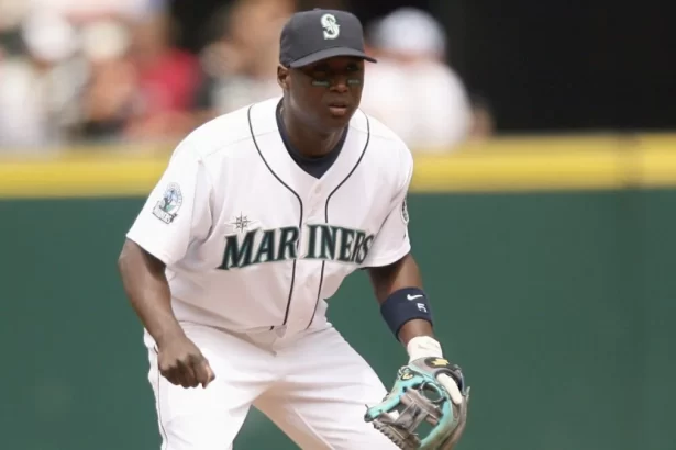Yuniesky Betancourt exjugador de la MLB arrestado por fraude de seguros