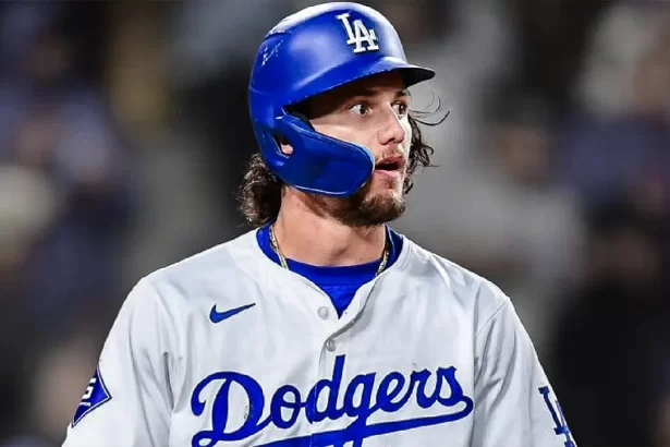 Ajustes en los Dodgers Cambios en el roster para mantener el liderato