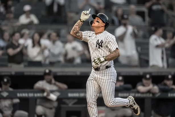 Alex Verdugo lidera la embestida de los Astros contra los Yankees
