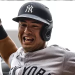 Anthony Volpe brilla con los Yankees y se acerca a record historico