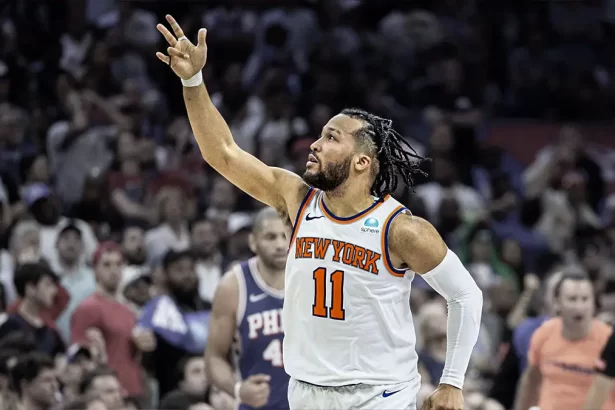 Arranque triunfal de los New York Knicks en las Semifinales de Conferencia de la NBA