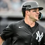 Cambios en el roster de los Mets de Nueva York Omar Narvaez sale Luis Torrens entra
