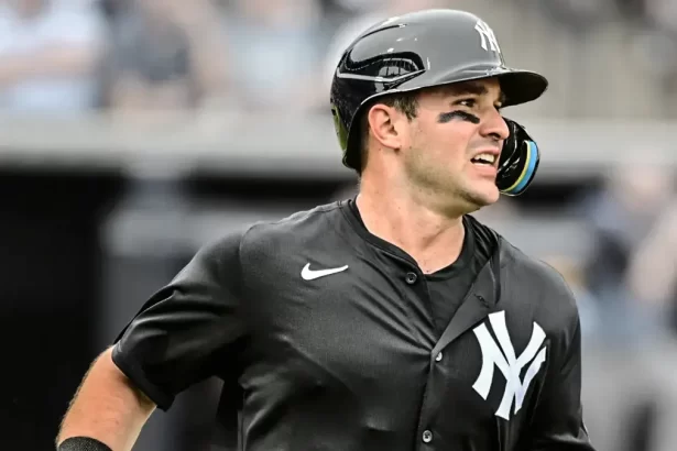Cambios en el roster de los Mets de Nueva York Omar Narvaez sale Luis Torrens entra