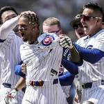 Christopher Morel impulsa a los Cachorros a la victoria dejando a los Piratas en el terreno