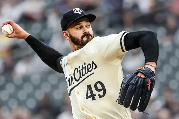 Desafios de Pablo Lopez Tercera derrota consecutiva en la temporada