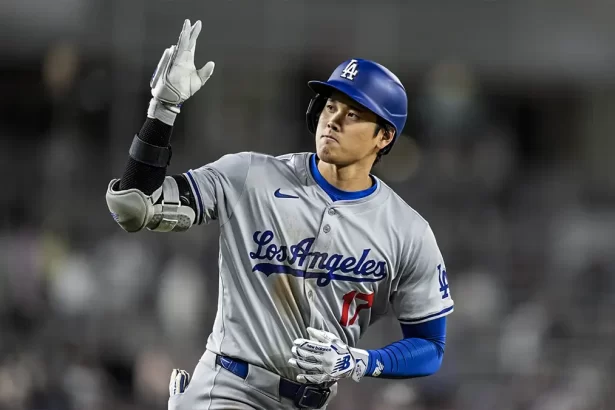 Dodgers reviven la gloria de 1977 en las Grandes Ligas