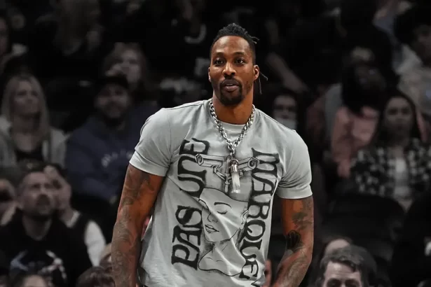 Dwight Howard se une a los Taiwan Mustangs como jugador y copropietario