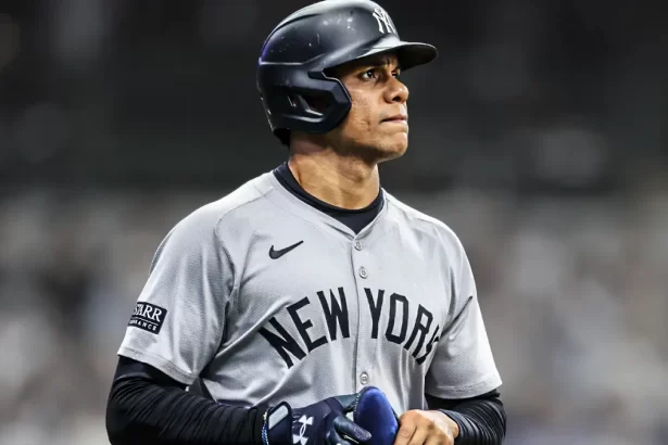 El ascenso de Juan Soto Superando a las leyendas del beisbol