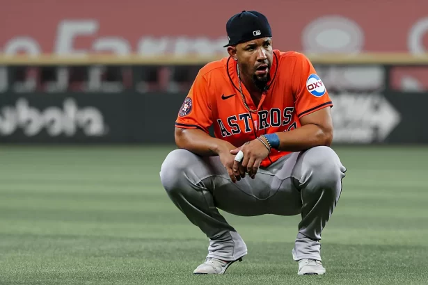 El declive de Jose Abreu Un error multimillonario de los Astros