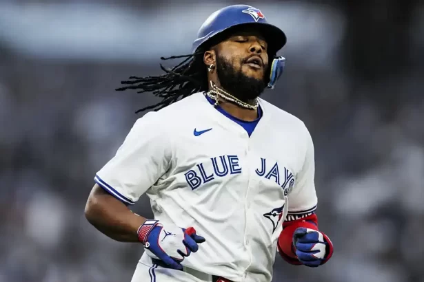El futuro de Vladimir Guerrero Jr. en la MLB y sus posibles destinos