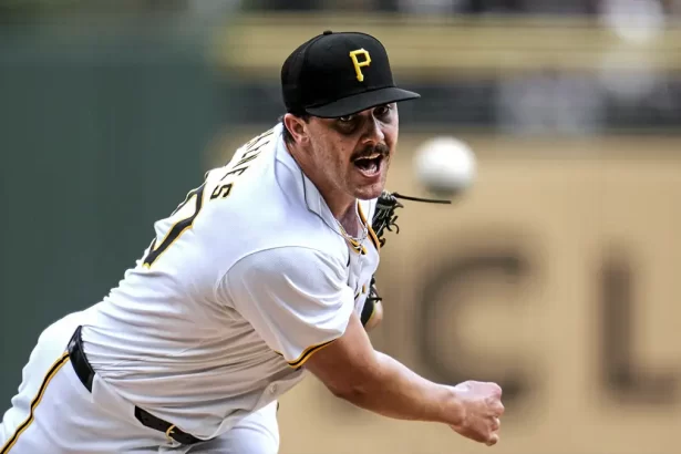 Emocionante debut de Paul Skenes en las Grandes Ligas