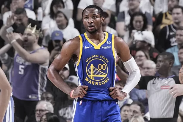 Estrategia de renovacion El futuro de los Golden State Warriors