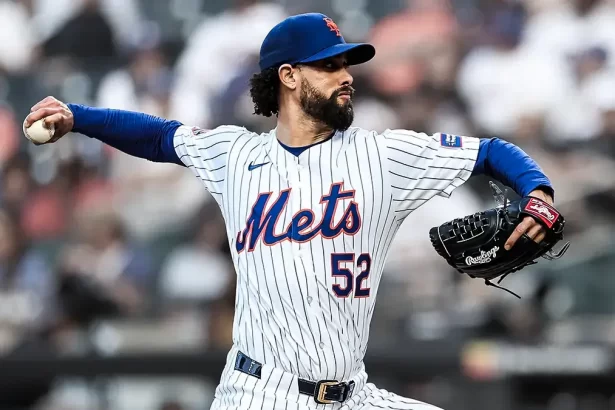 Explosion de emociones y consecuencias Jorge Lopez aclara su comentario sobre los Mets