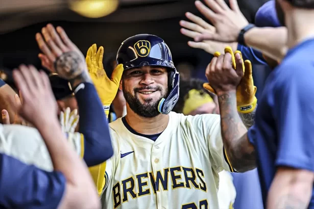 Gary Sanchez El Kraken desata su poder contra los Piratas