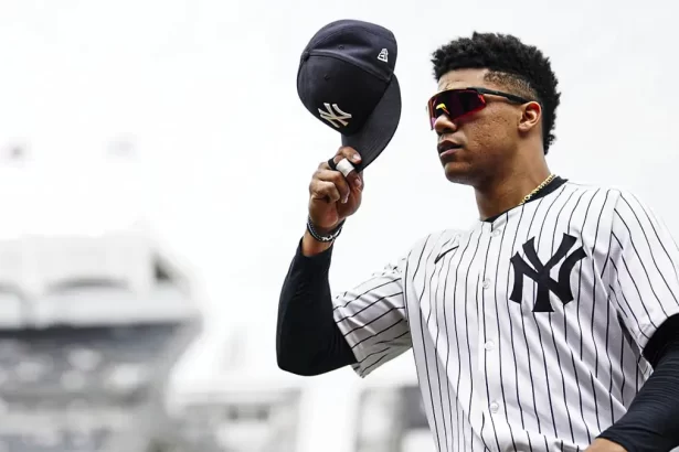 Hal Steinbrenner Scott Boras Juan Soto y los Yankees El futuro de una estrella