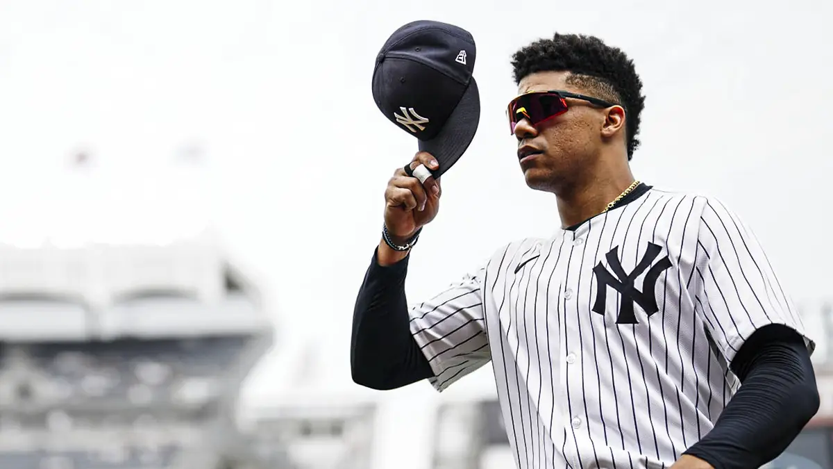 Hal Steinbrenner Scott Boras Juan Soto y los Yankees El futuro de una estrella
