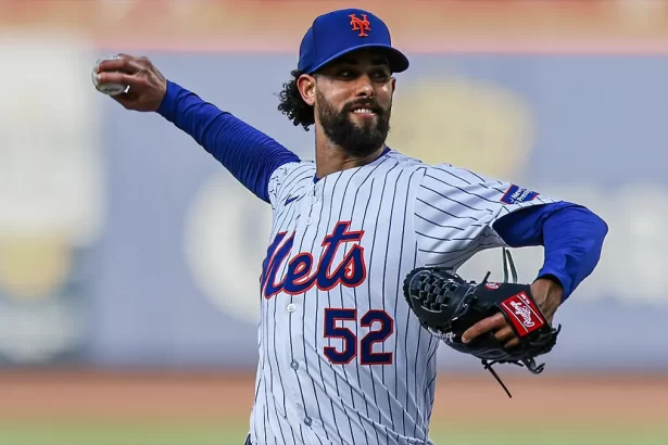 Jorge Lopez explota contra los Mets Somos el peor equipo de toda la MLB