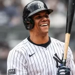 Juan Soto parece estar cansado de las bases por bolas