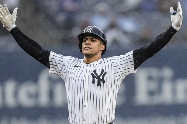 Juan Soto y los Yankees Negociaciones y futuro en la MLB
