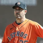 Justin Verlander responde si volveria a jugar con los Tigres de Detroit