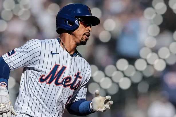 Las palabras de Francisco Lindor sobre el comportamiento de Jorge Lopez