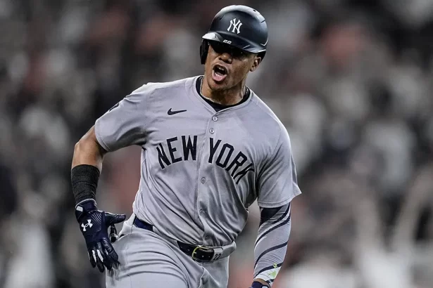Lecciones de Juan Soto Revelaciones del manager de los Yankees